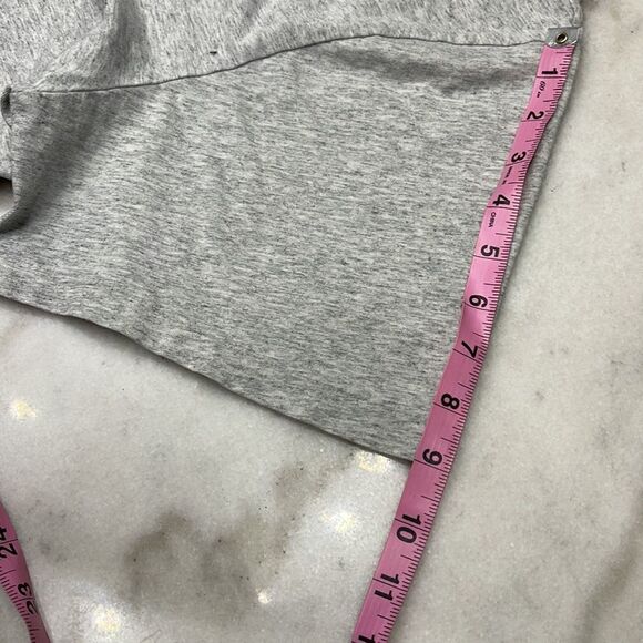 Polo Ralph Lauren Tee 2XB/BIG | Gray/Charcoal Logo with pocket - Picture 6 of 6